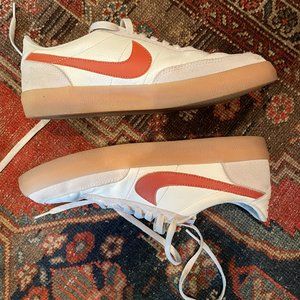 Nike Kill Shot 2, leather, men's size 9.5